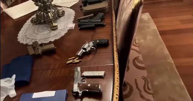 Şahinler çetesi çökertildi! 41 şüpheli yakalandı 2